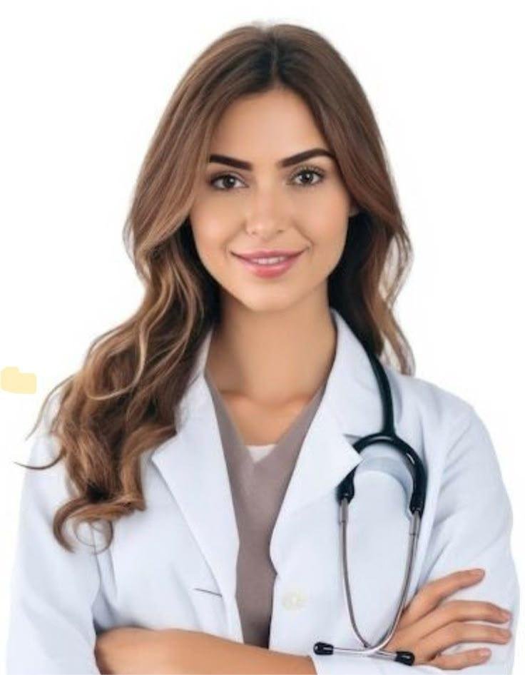 Dr. Preetam Sangle Bade